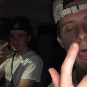 Meet your Posher, Nathnathan